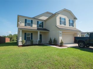 111 Walnut Way, Kingsland, GA 31548