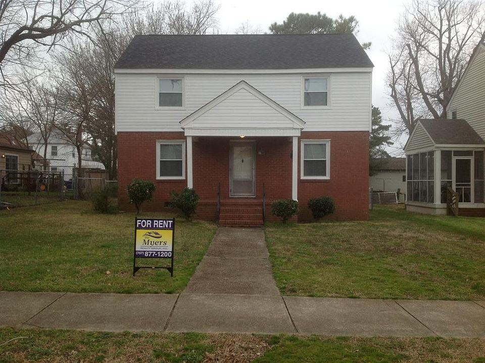 1st image of 1709 Oak Ave