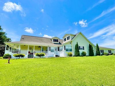 1925 Warnke Rd NW, Cullman, AL, 35055