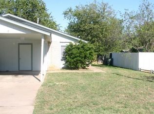 2506 S Bagdad Rd, Leander, TX 78641