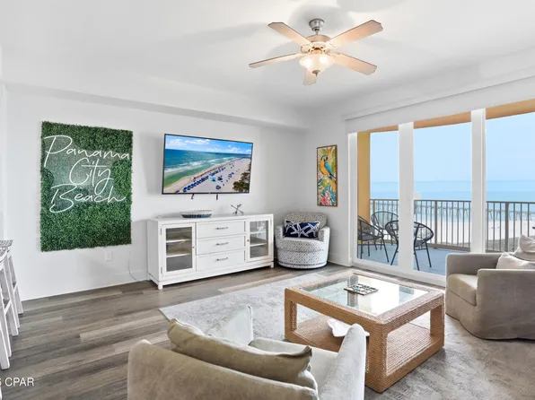 15928 Front Beach Rd #3-803, Panama City Beach, FL 32413