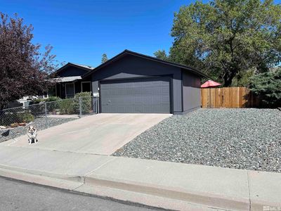 2519 Grant St, Carson City, NV, 89701