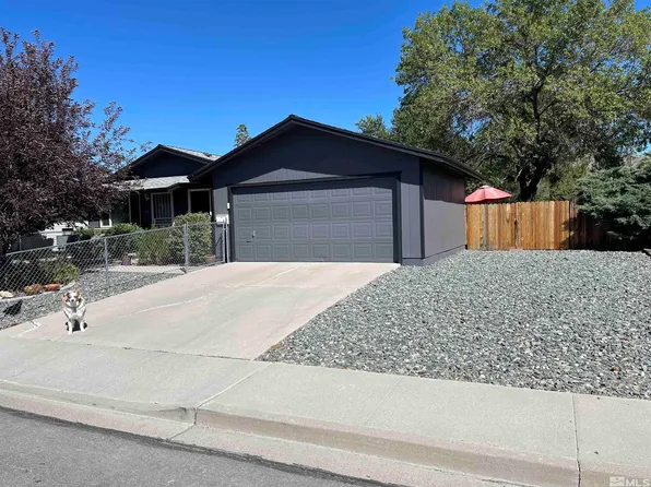 2519 Grant St, Carson City, NV 89701