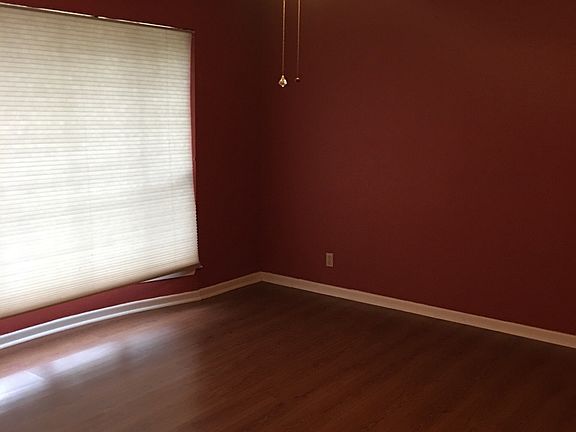 Front Master Bedroom
