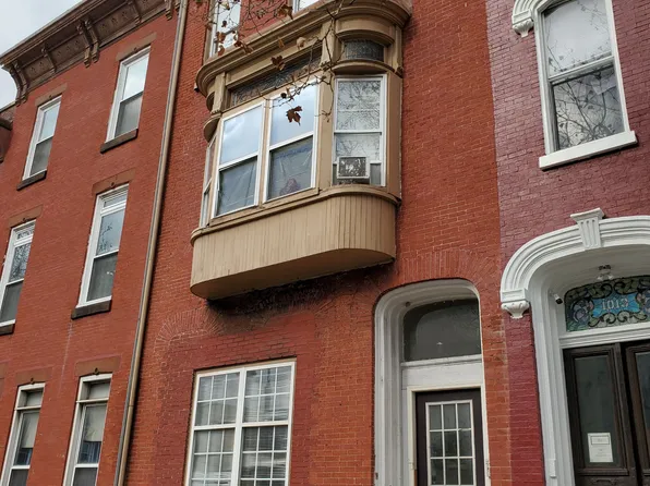 1011 Penn St, Reading, PA
