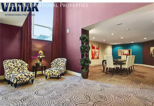 Bright 1 Bed, 1 Bath at The Pier Premium Lower Lonsdale Living! — Photo 2