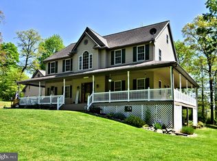 452 Noble Rd, Atglen, PA 19310