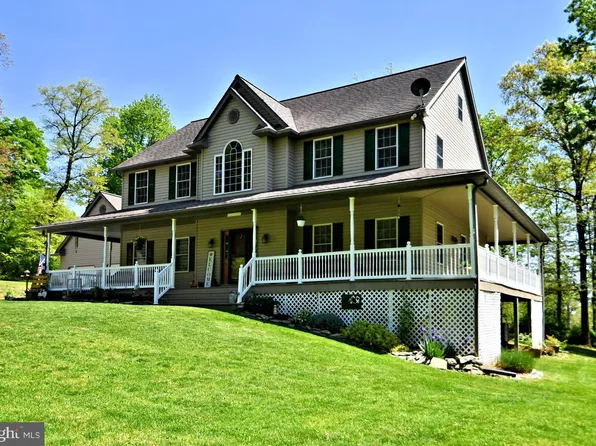 452 Noble Rd, Atglen, PA 19310