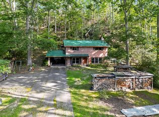 24345 Jeb Stuart Hwy, Damascus, VA 24236