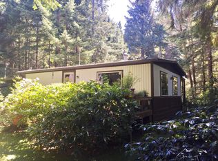 253 N Deer Hill Dr, Waldport, OR