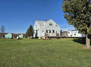 N4561 N Hirt Rd, Tigerton, WI 54486