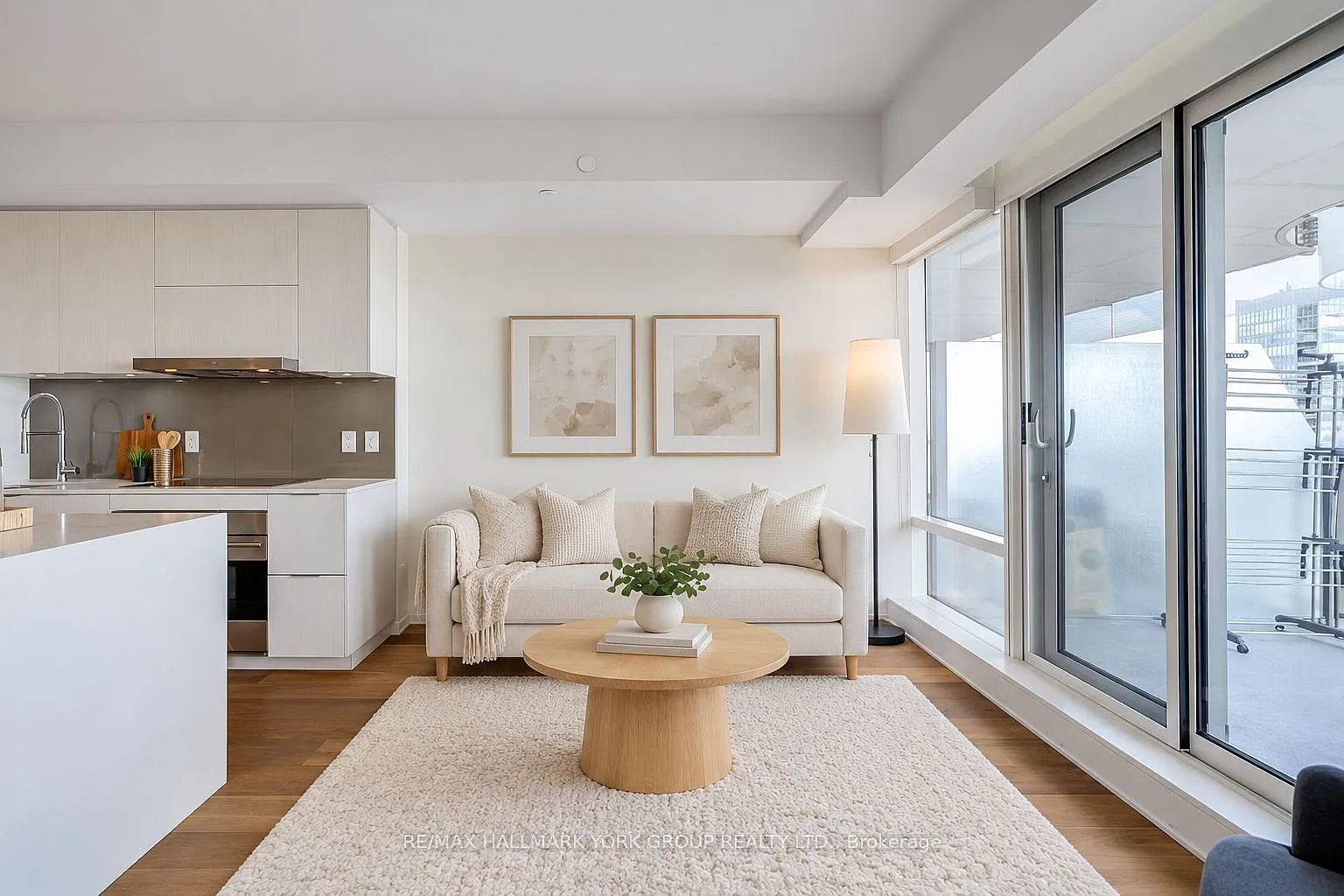 2 bed, $2,700 — Photo 4