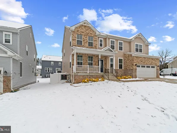 2318 Terrapin Xing, Jessup, MD 20794