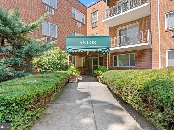 1600 Church Rd APT A108, Wyncote, PA 19095