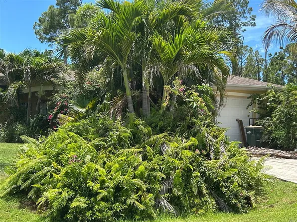 3041 Wyola Ave, North Port, FL 34286