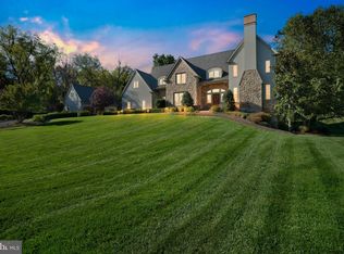 5 Pemberton Ln, Doylestown, PA 18901