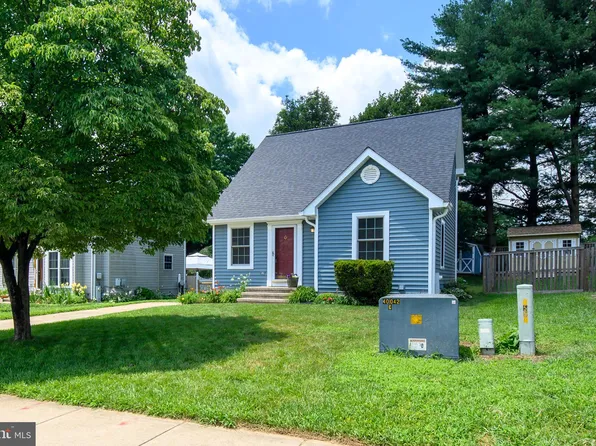 1593 Brimfield Cir, Sykesville, MD 21784