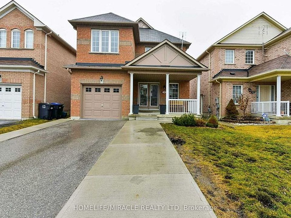 1st image of 21 Chalkfarm Cres