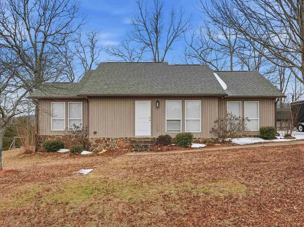 190 Hill Creek Rd, Edgemont, AR 72044