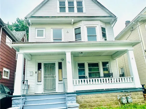 55 Albert Ave, Buffalo, NY 14207