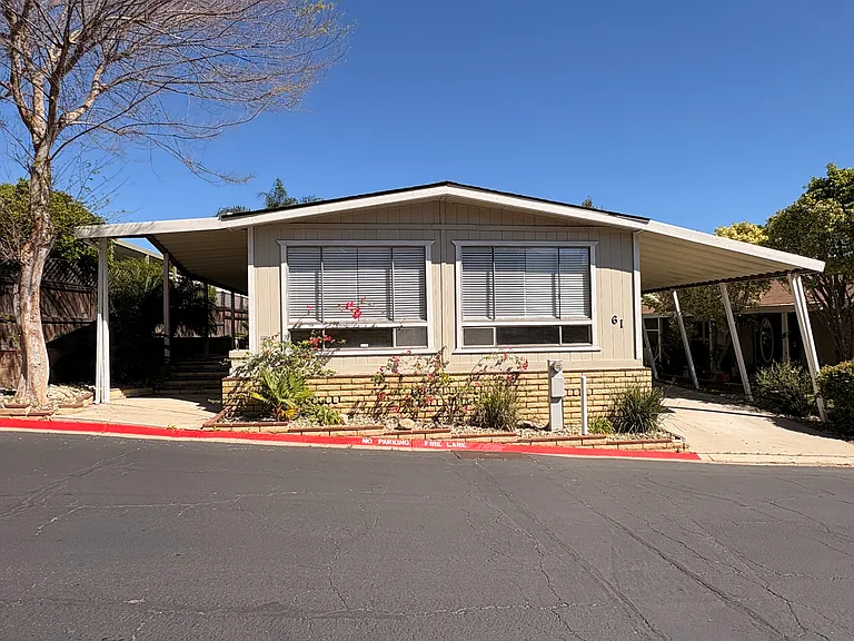 24303 Woolsey Canyon Rd #61 — Photo 15