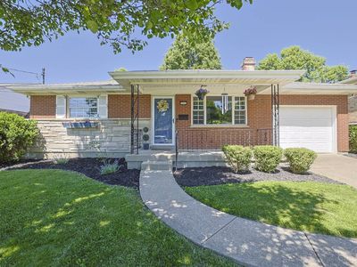 595 Libbejo Dr, Cincinnati, OH, 45233