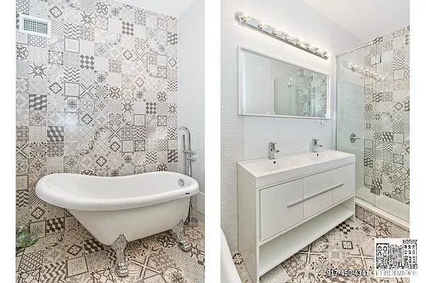 Sold by Bedford Brownstone Realty | media 8