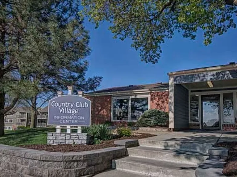 Country Club Village - Call today! — Photo 12