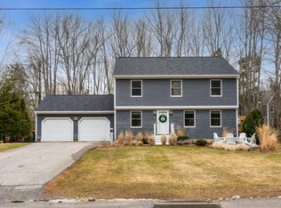 31 Gunstock Rd, Scarborough, ME 04074