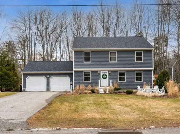 31 Gunstock Road, Scarborough, ME 04074