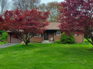 94 Wayne Ln, Meriden, CT 06450