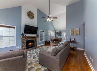 2944 Brewster Dr, Clarksville, TN 37042