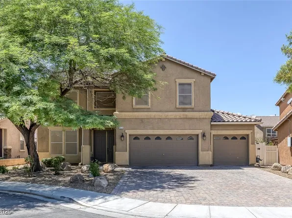 4225 Telstar Ct, North Las Vegas, NV 89032