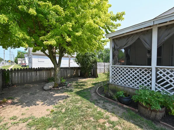 731 Silver St, Marion, OH 43302