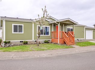 3987 Witter Ln NE, Salem, OR 97305