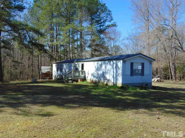 119 Garden Ln, Henderson, NC 27537