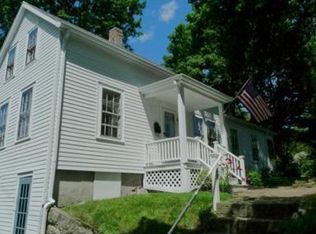 104 Emmett Ave, Dedham, MA 02026