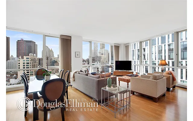 Rented by Douglas Elliman | media 25