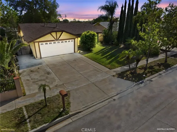 17465 Ramona Ave, Fontana, CA 92336
