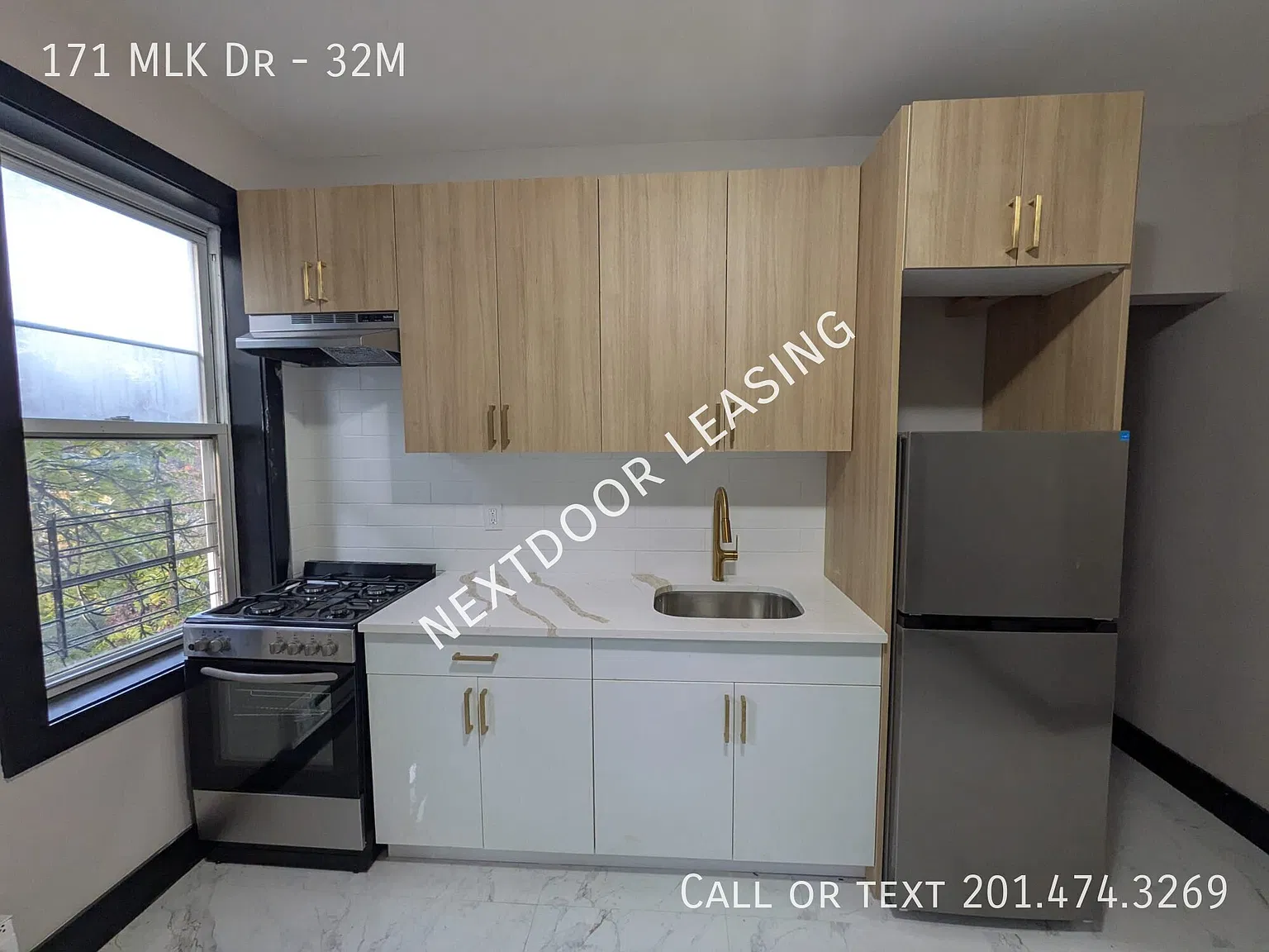171 MLK Dr — Photo 1