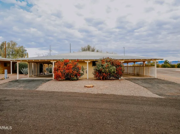 1855 W Wickenburg Way #41, Wickenburg, AZ 85390