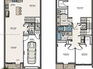10538 SW 118th Ave #10538, Miami, FL 33186