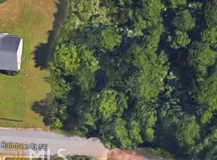 917 Raintree Ct SE, Conyers, GA 30094