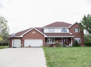 14321 W Summerfield Dr, New Lenox, IL 60451