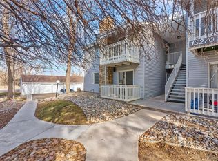 13270 E Jewell Ave UNIT 103, Aurora, CO 80012