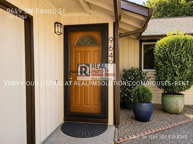 9649 SW Davies Rd — Photo 4