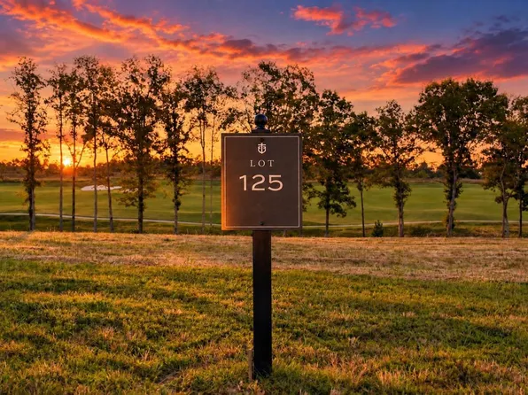 LOT 125 Tatum Dr, Mineral, VA 23117