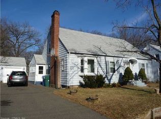 141 Saint John St, Manchester, CT 06040