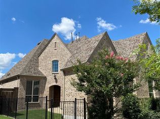 14952 Maroon Bells Ln, Frisco, TX 75035