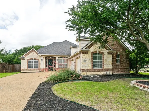 9499 Blackthorn Trl, Frisco, TX 75033